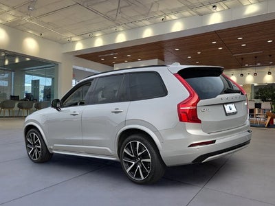 2023 Volvo XC90 Recharge Plug-In Hybrid Ultimate