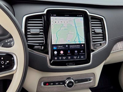 2023 Volvo XC90 Recharge Plug-In Hybrid Ultimate