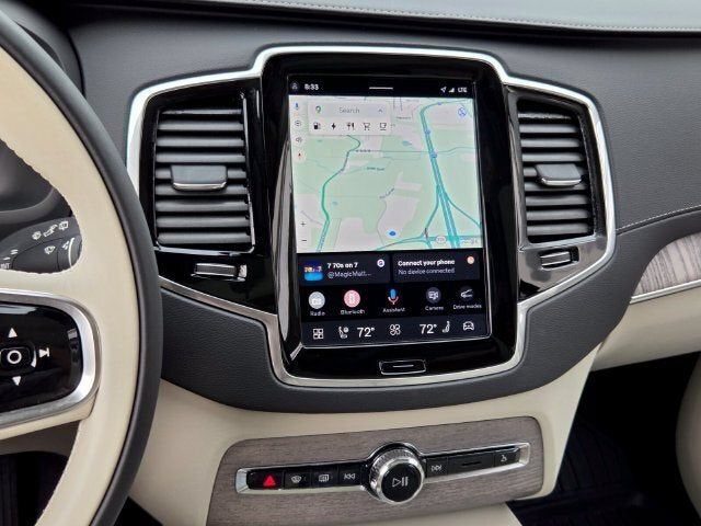 2023 Volvo XC90 Recharge Plug-In Hybrid Ultimate