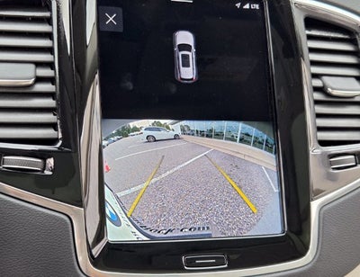 2023 Volvo XC90 Recharge Plug-In Hybrid Ultimate