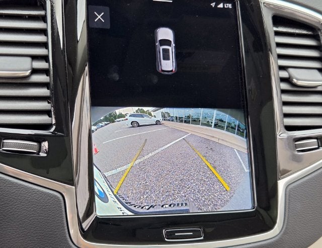 2023 Volvo XC90 Recharge Plug-In Hybrid Ultimate