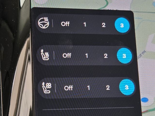 2023 Volvo XC90 Recharge Plug-In Hybrid Ultimate