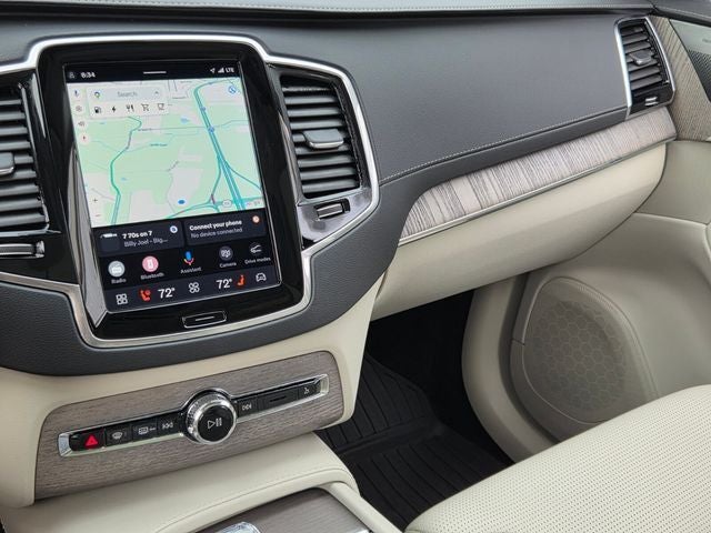 2023 Volvo XC90 Recharge Plug-In Hybrid Ultimate
