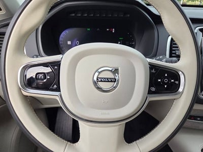 2023 Volvo XC90 Recharge Plug-In Hybrid Ultimate