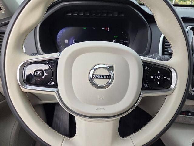 2023 Volvo XC90 Recharge Plug-In Hybrid Ultimate