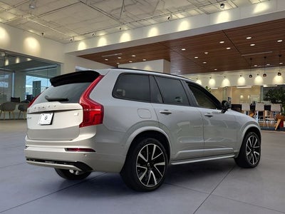 2023 Volvo XC90 Recharge Plug-In Hybrid Ultimate