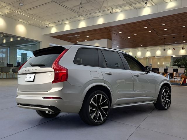 2023 Volvo XC90 Recharge Plug-In Hybrid Ultimate