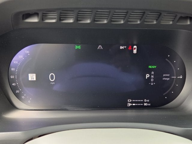 2023 Volvo XC90 Recharge Plug-In Hybrid Ultimate