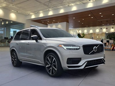 2023 Volvo XC90 Recharge Plug-In Hybrid Ultimate