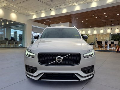 2023 Volvo XC90 Recharge Plug-In Hybrid Ultimate