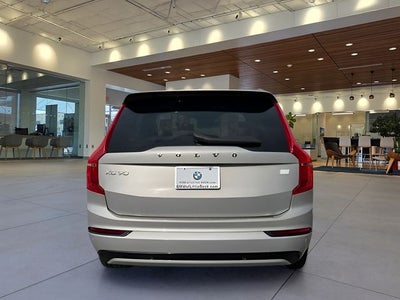2023 Volvo XC90 Recharge Plug-In Hybrid Ultimate