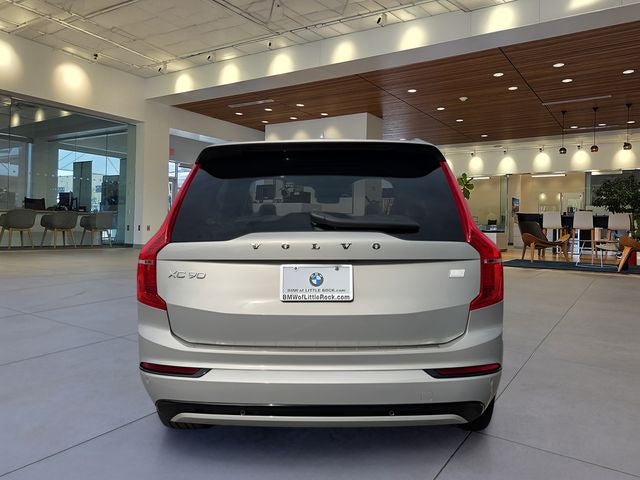 2023 Volvo XC90 Recharge Plug-In Hybrid Ultimate