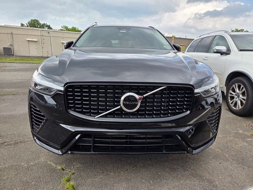 2024 Volvo XC60 Recharge Plug-In Hybrid Dark
