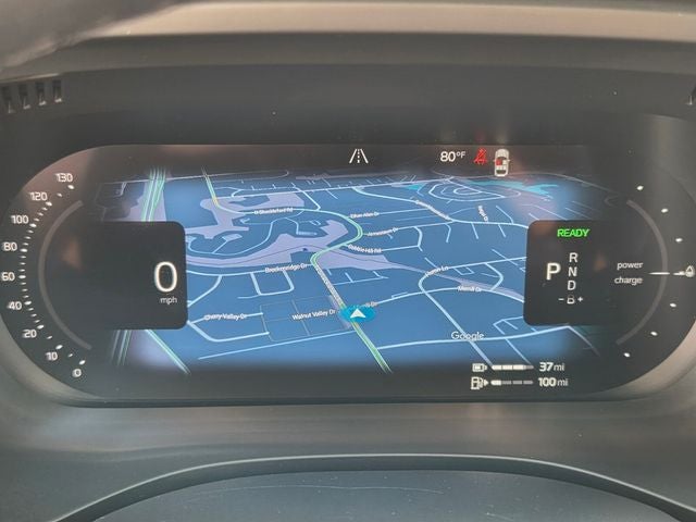 2024 Volvo XC60 Recharge Plug-In Hybrid Core Dark