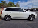 2025 Volvo XC90 Plug-In Hybrid T8 Plus 7 Passenger