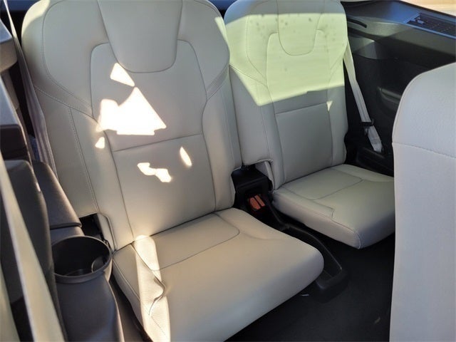 2025 Volvo XC90 Plug-In Hybrid T8 Plus 7 Passenger