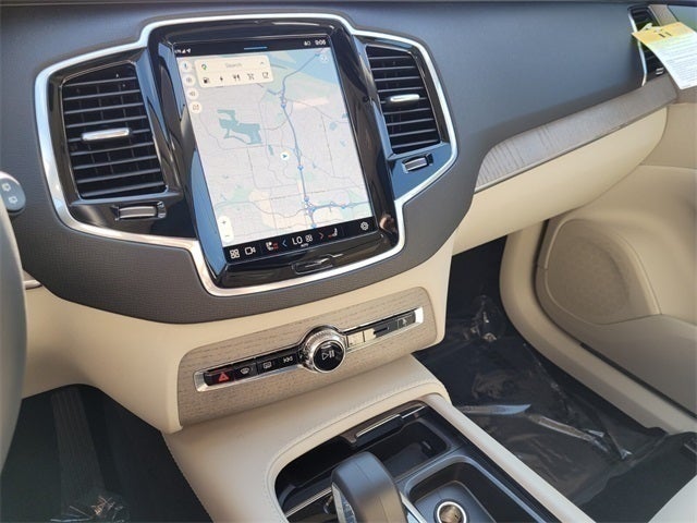 2025 Volvo XC90 Plug-In Hybrid T8 Plus 7 Passenger