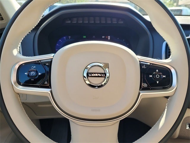 2025 Volvo XC90 Plug-In Hybrid T8 Plus 7 Passenger