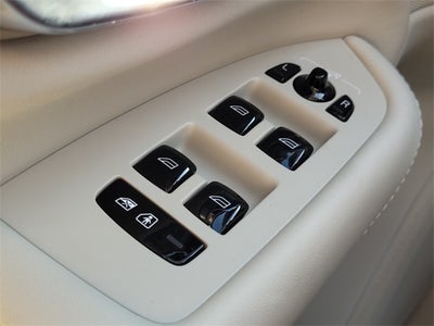 2025 Volvo XC90 Plug-In Hybrid T8 Plus 7 Passenger