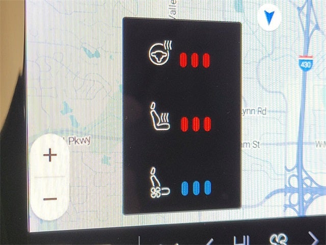 2023 Volvo XC60 B5 Ultimate Bright Theme