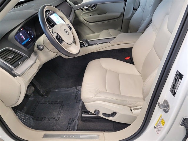 2024 Volvo XC90 B5 Core