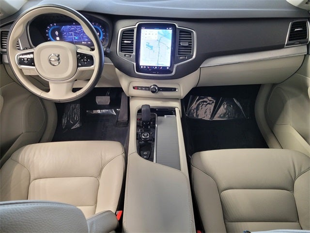 2024 Volvo XC90 B5 Core