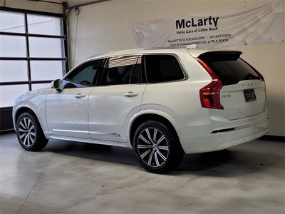 2024 Volvo XC90 B5 Core