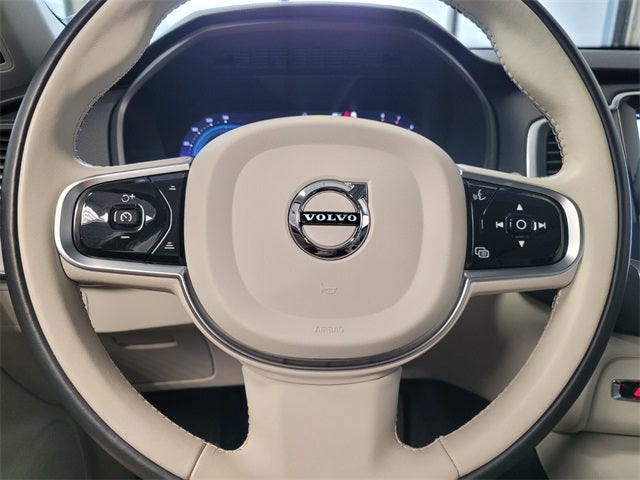 2024 Volvo XC90 B5 Core