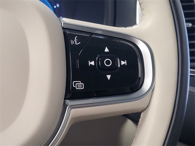 2024 Volvo XC90 B5 Core