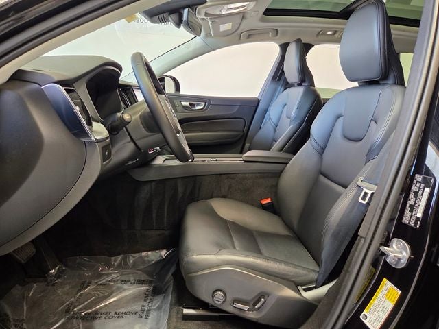 2024 Volvo XC60 B5 Core