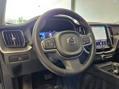 2024 Volvo XC60 B5 Core