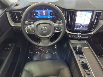 2024 Volvo XC60 B5 Core