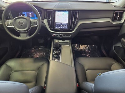 2024 Volvo XC60 B5 Core