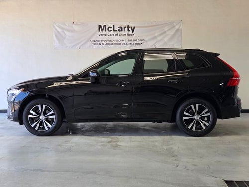 2024 Volvo XC60 B5 Core