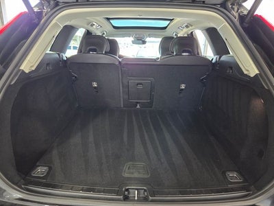 2024 Volvo XC60 B5 Core