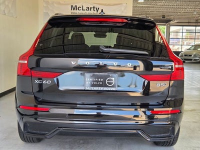 2024 Volvo XC60 B5 Core