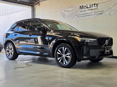 2024 Volvo XC60 B5 Core