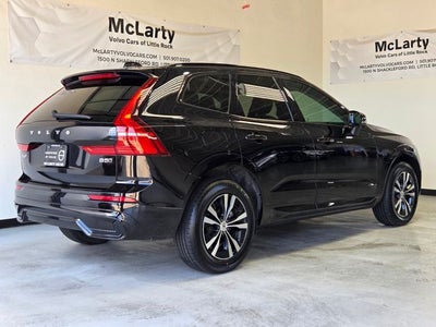 2024 Volvo XC60 B5 Core