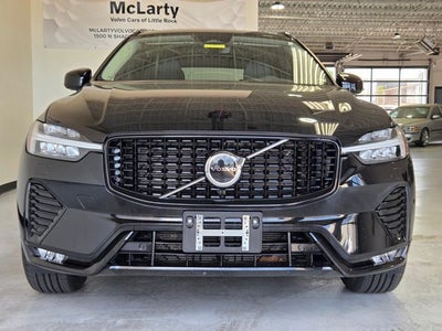 2024 Volvo XC60 B5 Core