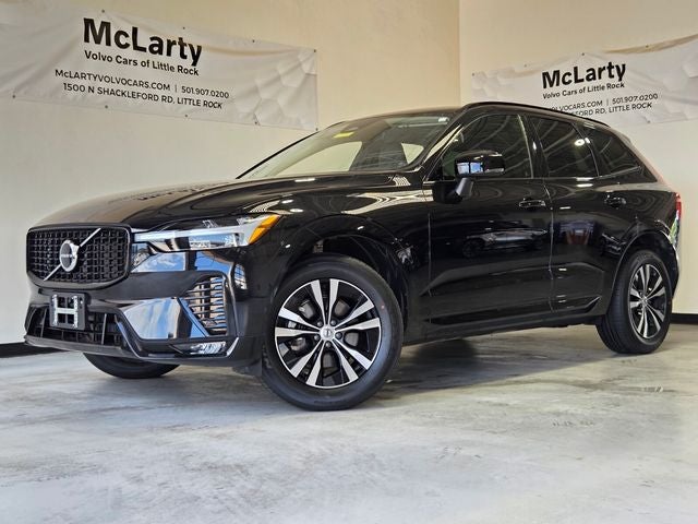 2024 Volvo XC60 B5 Core