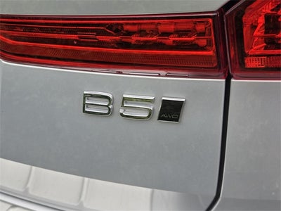 2023 Volvo XC60 B5 Core