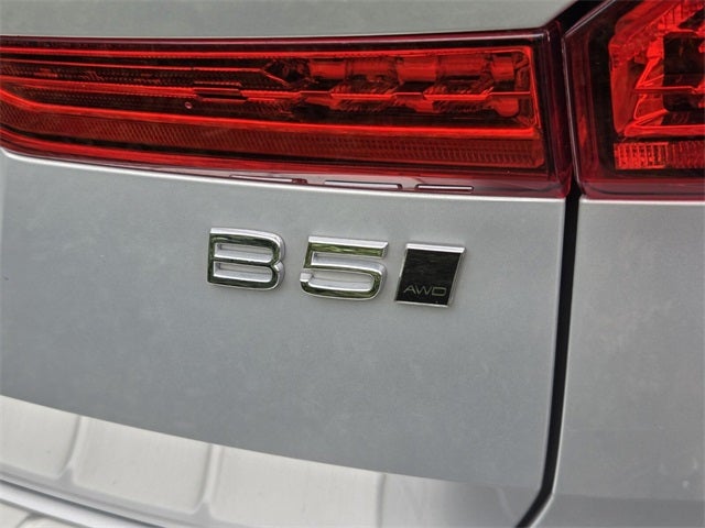 2023 Volvo XC60 B5 Core