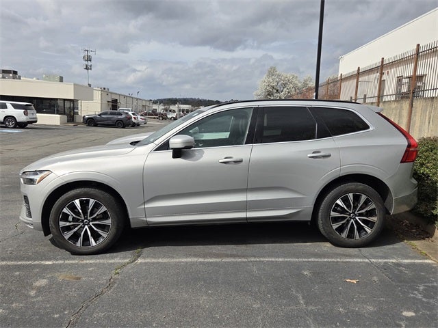 2023 Volvo XC60 B5 Core