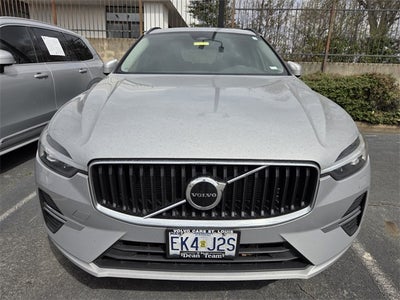 2023 Volvo XC60 B5 Core