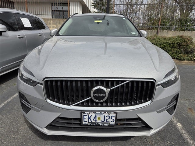 2023 Volvo XC60 B5 Core