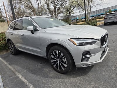 2023 Volvo XC60 B5 Core