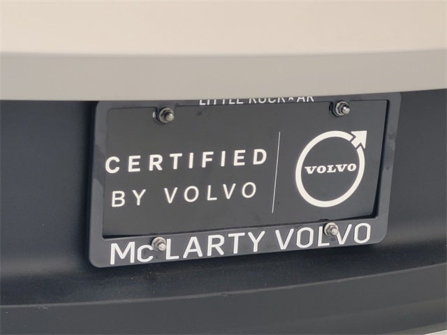 2025 Volvo XC40 B5 Core