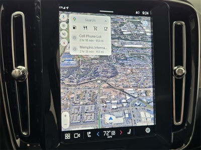 2025 Volvo XC40 B5 Core