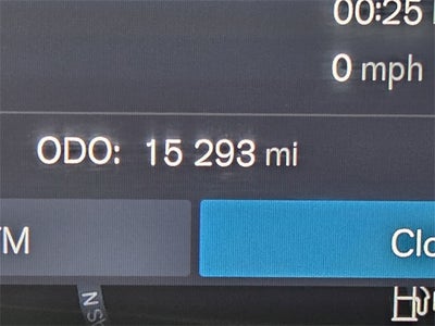 2025 Volvo XC40 B5 Core