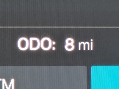 2026 Volvo XC40 B5 Core